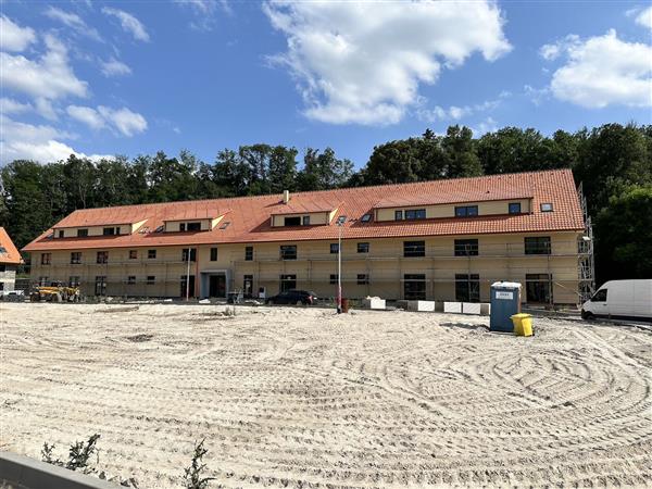 Byt 2+kk 50 m2, Karlštejn - okr. Beroun