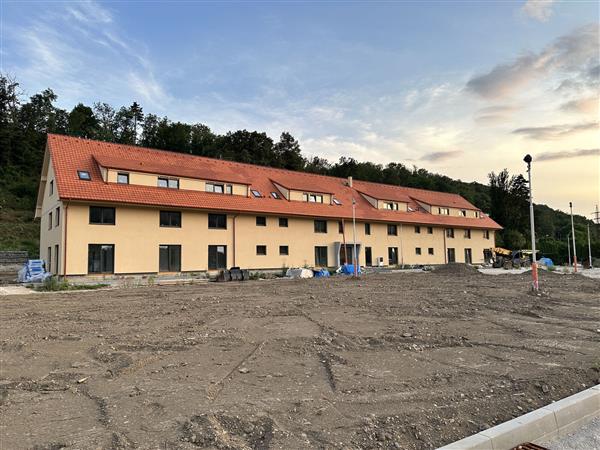 Byt 3+kk 75 m2, Karlštejn - okr. Beroun